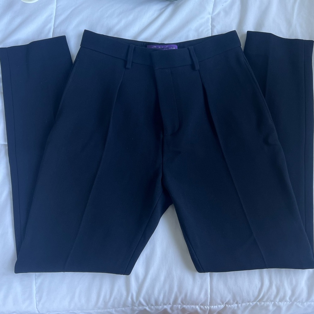 NWT Ralph Lauren collection pants